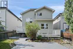 110 Valley Crest Close NW Calgary