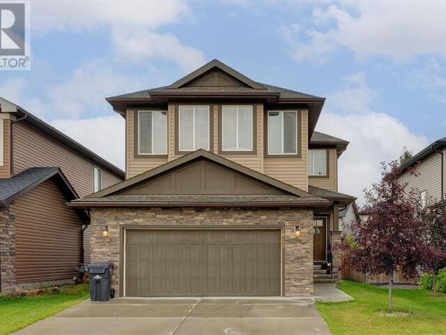 1611 Monteith Drive SE Drive High River Alberta