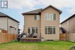 1611 Monteith Drive SE Drive High River