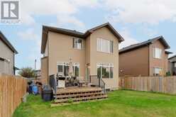 1611 Monteith Drive SE Drive High River