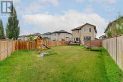 1611 Monteith Drive SE Drive High River