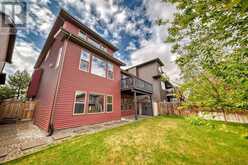 483 Evergreen Circle SW Calgary