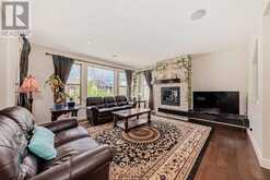 483 Evergreen Circle SW Calgary