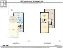 303 Pinemont Gate NE Calgary