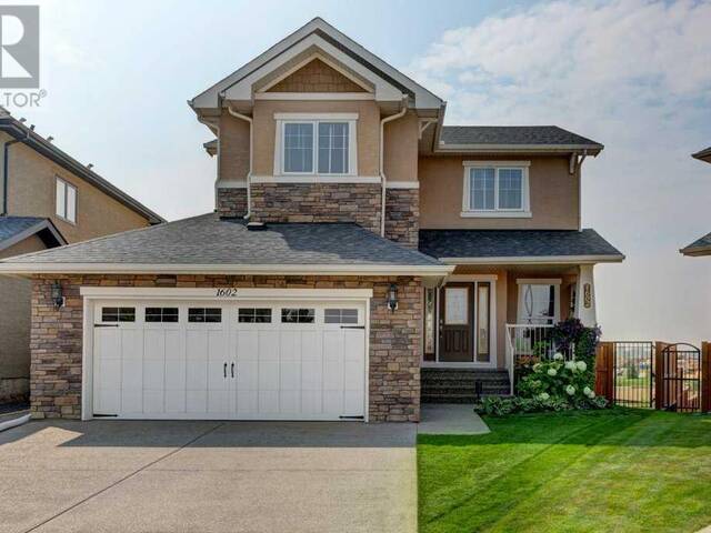 1602 Montrose Terrace SE High River Alberta