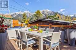 1005 9 Avenue Canmore