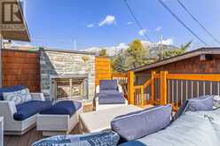 1005 9 Avenue Canmore