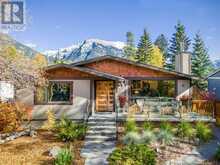 1005 9 Avenue Canmore