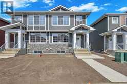 445 Chelsea Key Chestermere