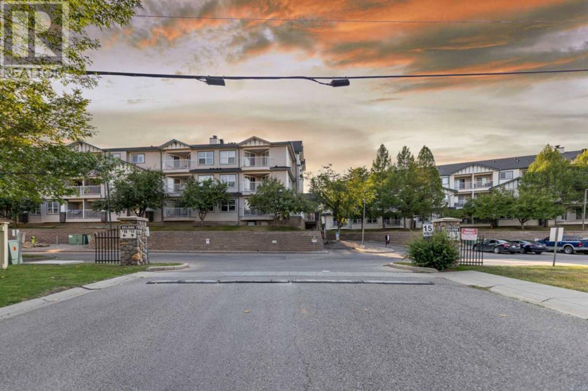 207, 11 Somervale View SW Calgary