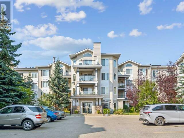 428, 345 Rocky Vista Park NW Calgary Alberta