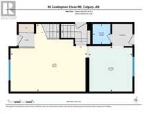 95 Castlegreen Close NE Calgary