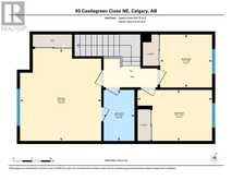 95 Castlegreen Close NE Calgary