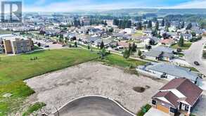 Lot 44 5th Street SW Sundre