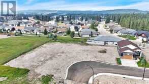 Lot 45 5th Street SW Sundre