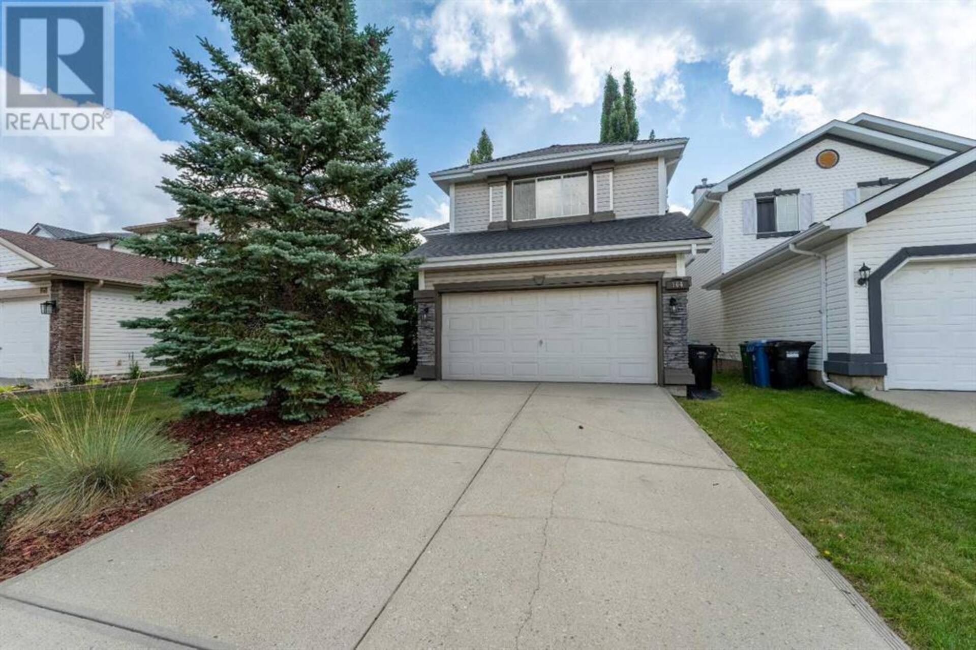 164 Schooner Close NW Calgary