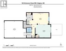 164 Schooner Close NW Calgary