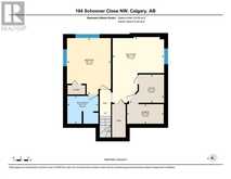 164 Schooner Close NW Calgary