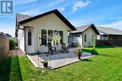 705 5 Street SW Sundre