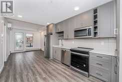 2305, 350 LIVINGSTON Common NE Calgary