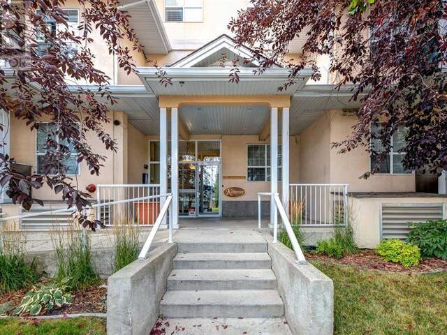 307, 1919 31 Street SW Calgary Alberta