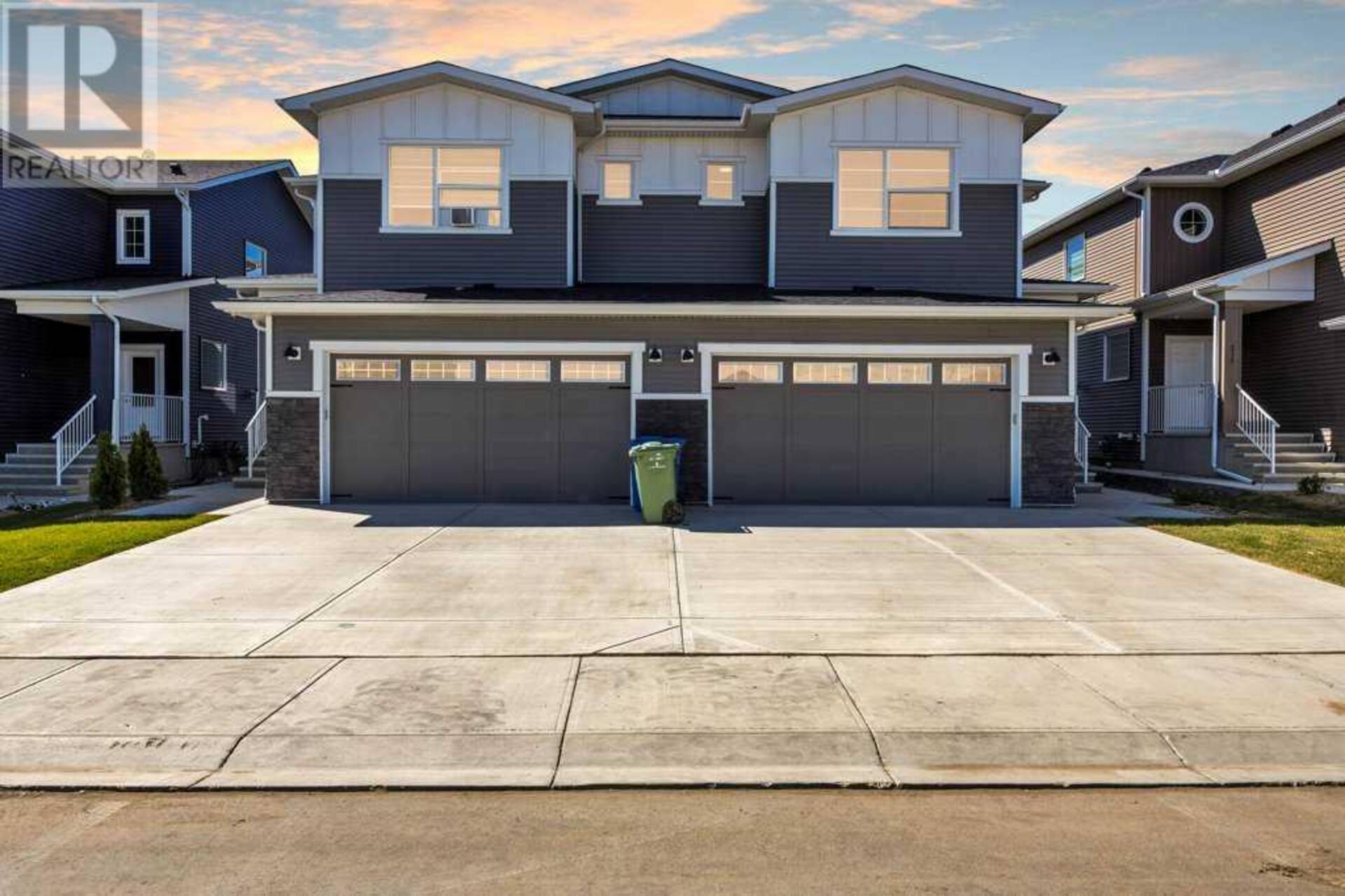 219 DAWSON WHARF Rise Chestermere