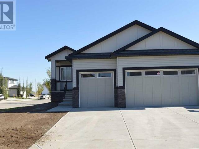 233 Wildrose Crescent Strathmore Alberta