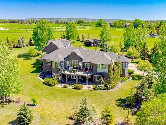 31 Braemar Glen Road Rural Rocky View Alberta