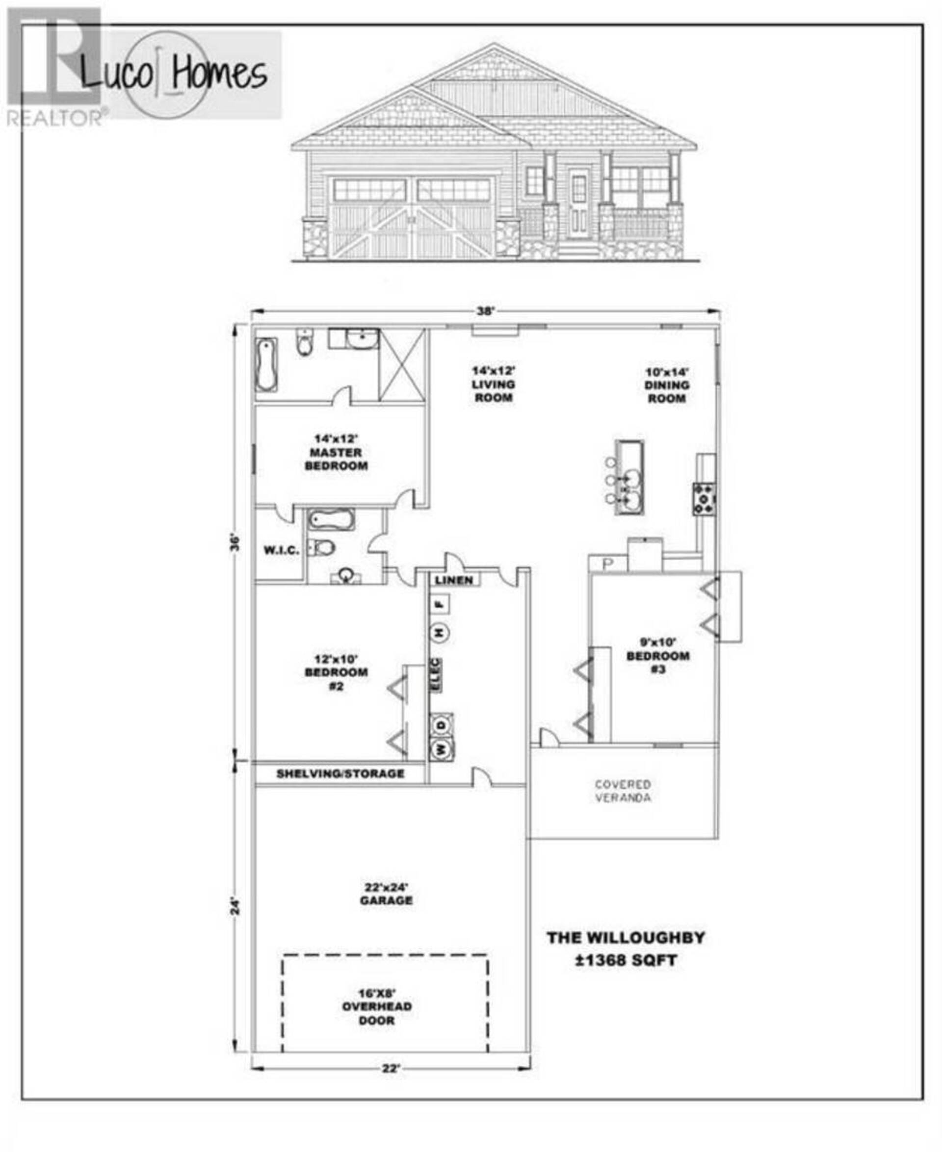 Lot 14 5th Street SW Sundre