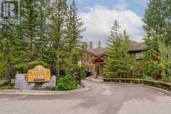 200, 3 Aspen Glen Canmore