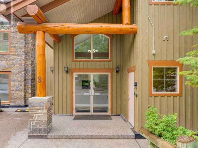 200, 3 Aspen Glen Canmore Alberta