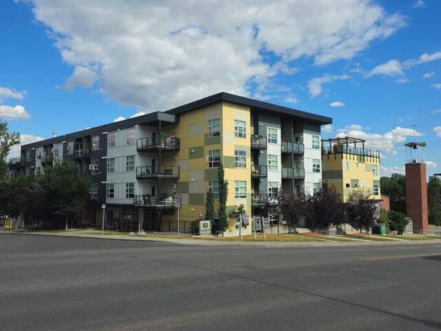 207, 515 4 Avenue NE Calgary Alberta