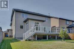 307 parkmere Green Chestermere