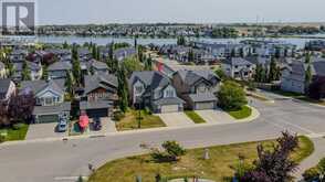 307 parkmere Green Chestermere