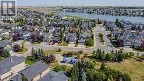 307 parkmere Green Chestermere