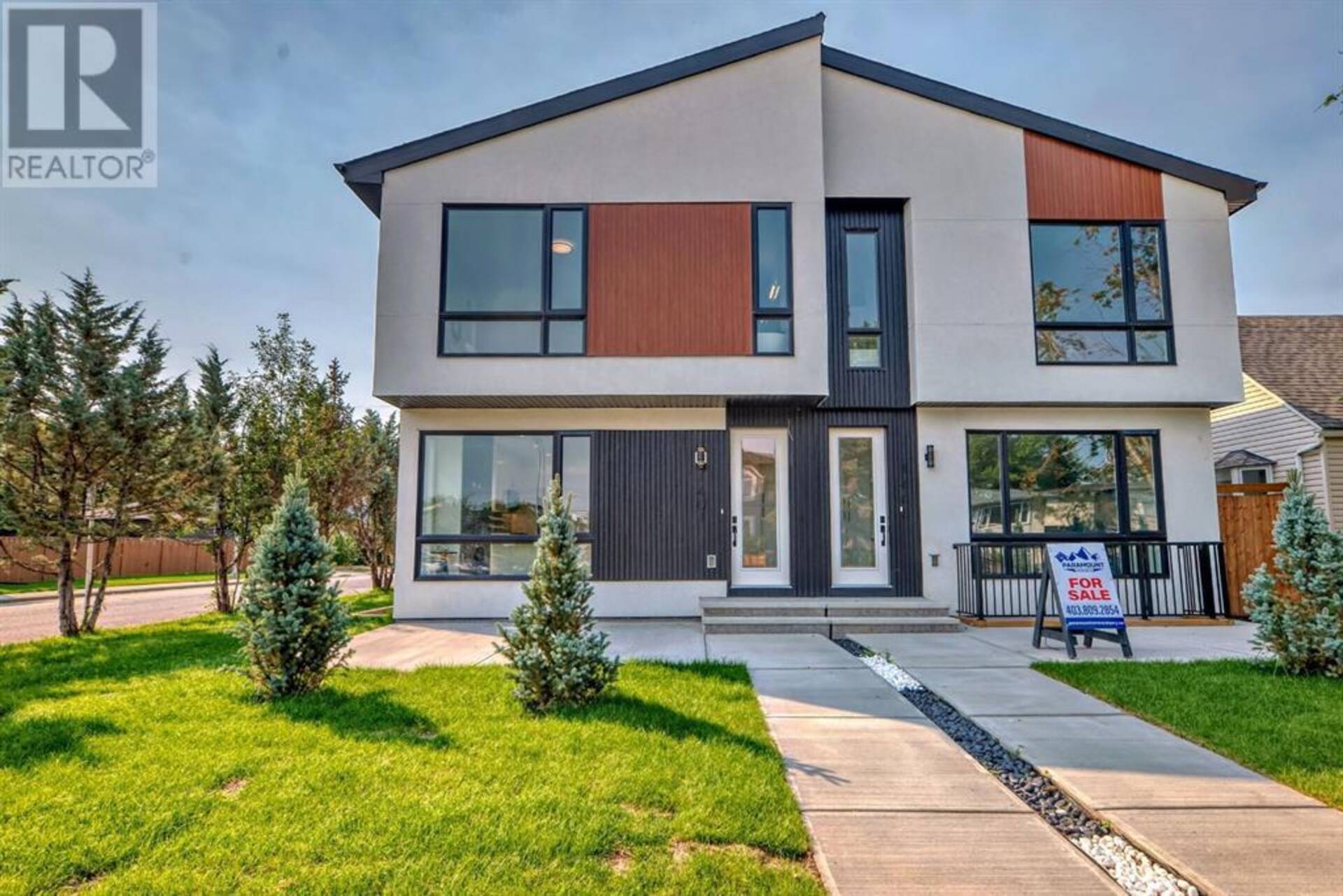 1401 19 Avenue NW Calgary