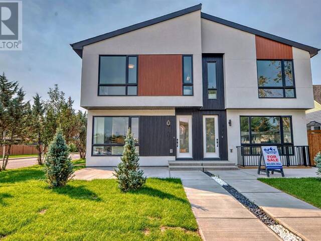 1401 19 Avenue NW Calgary Alberta