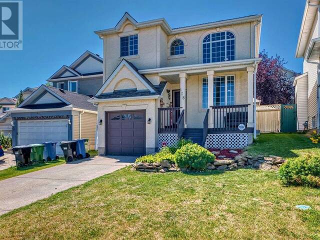 128 Somercrest Manor SW Calgary