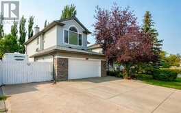 199 West Lakeview Circle Chestermere