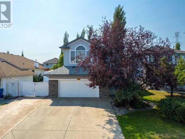 199 West Lakeview Circle Chestermere Alberta