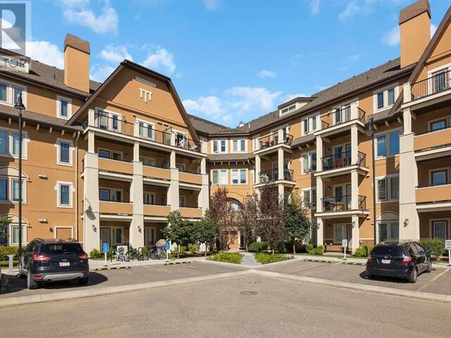 312, 30 Mahogany Mews SE Calgary Alberta