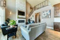 312 Boulder Creek Crescent SE Langdon