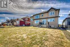 312 Boulder Creek Crescent SE Langdon