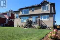 312 Boulder Creek Crescent SE Langdon