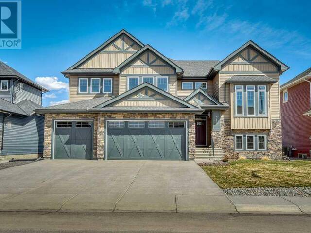 312 Boulder Creek Crescent SE Langdon Alberta