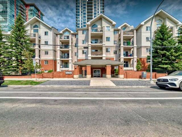 118, 126 14 Avenue SW Calgary Alberta