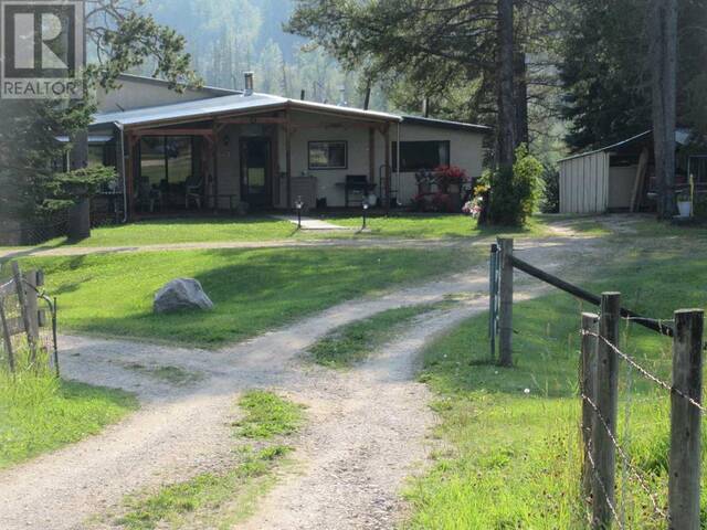 352080 Highway 22 Rural Clearwater Alberta