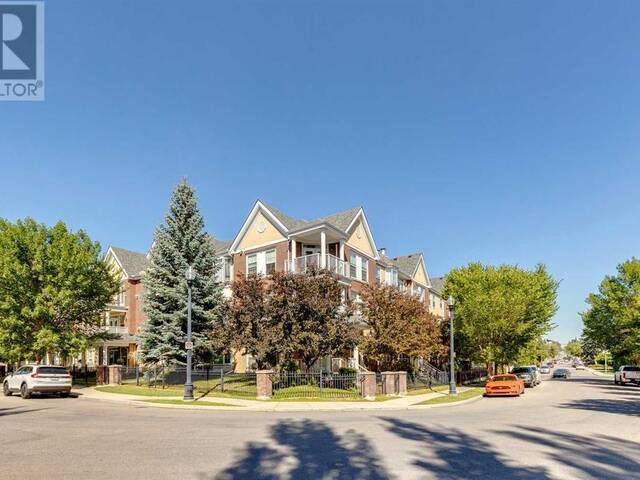 308, 3651 Marda Link SW Calgary Alberta