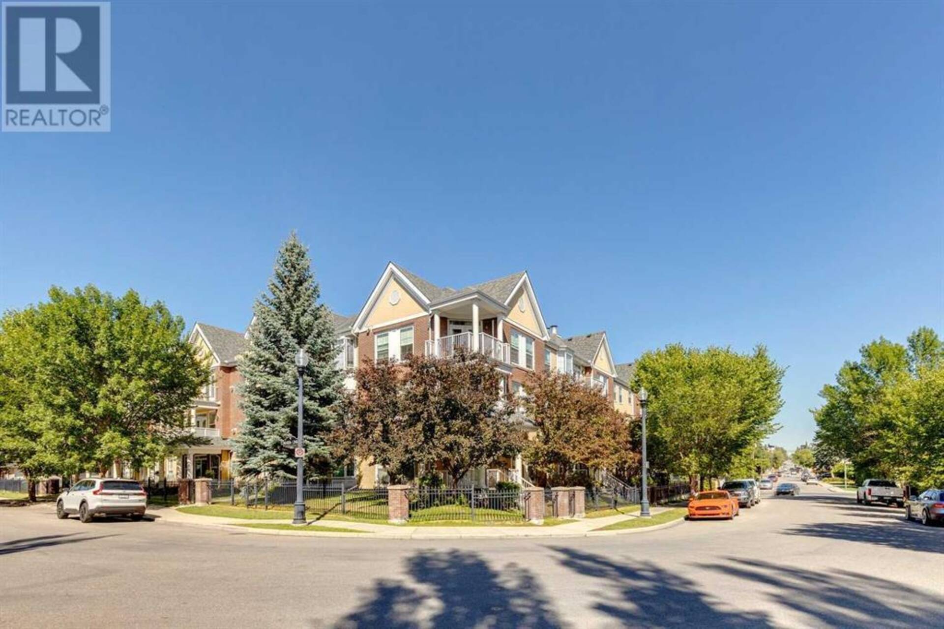 308, 3651 Marda Link SW Calgary