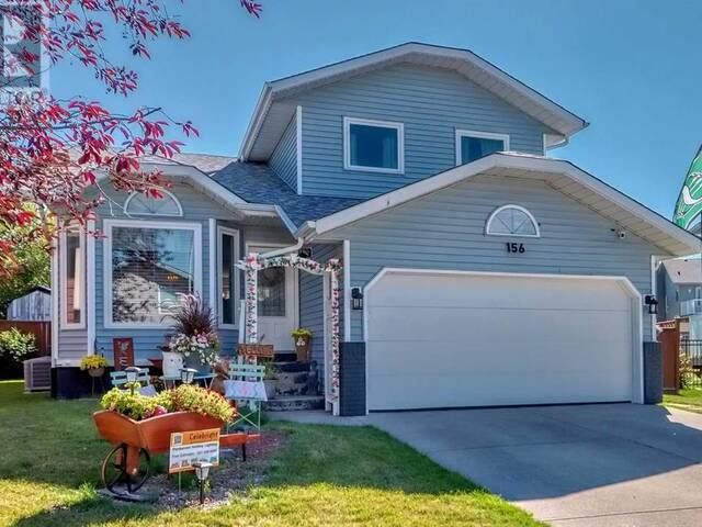 156 Maple Way SE Airdrie